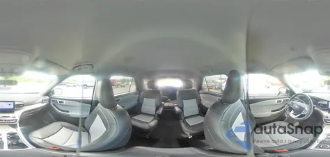 2023 Ford Explorer Xlt from USA, damaged, VIN 1FMSK8DHXPGB81171